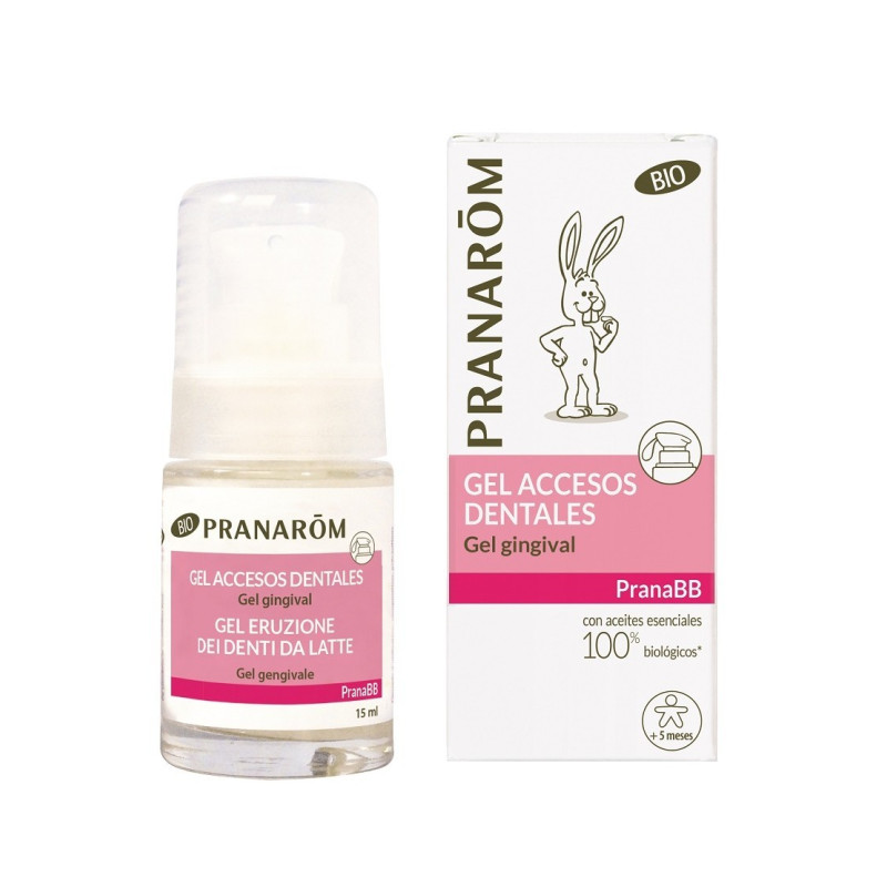 PRANABB GEL GINGIVAL