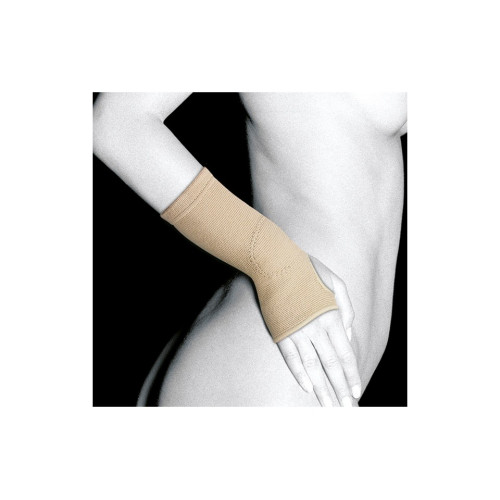 ORLIMAN MUÑEQUERA ELASTICA T. 3