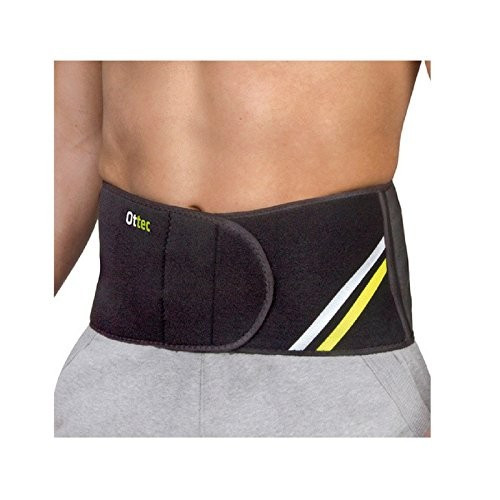 EMO OTTEC ORTESIS LUMBOSACRA  T.S FJ531