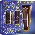 NUXE MEN COFRET GEL MULTIFUNCI+GEL DUCHA+DESODOR