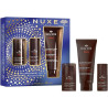 NUXE MEN COFRET GEL MULTIFUNCI+GEL DUCHA+DESODOR