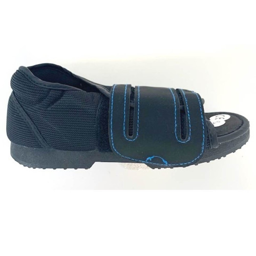 PRIM ZAPATO POSTQUIRURGICO PS100 XXL TALLA 46-48