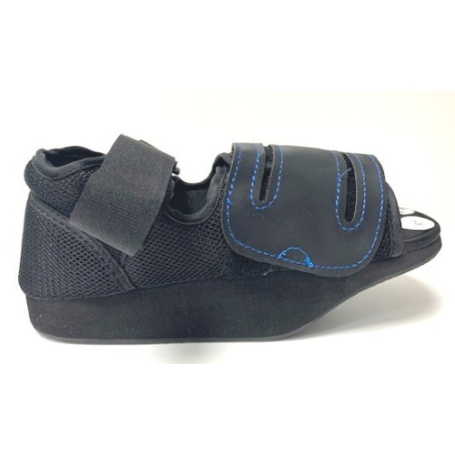 PRIM ZAPATO POSTQUIRURGICO PS200 S A TALLA 36-38