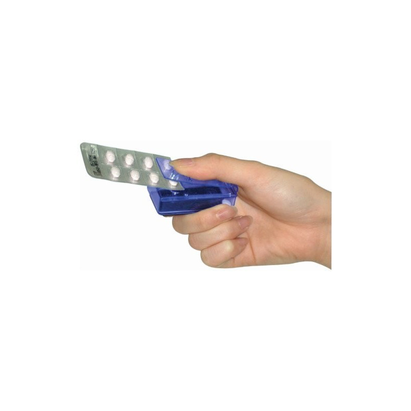 EXTRACTOR DE PASTILLAS 23111 SUC GARCIA