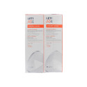LETI AT 4 PACK DUPLO CREMA CORPORAL 2X200ML