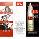 VITAL PLUS ACTIVE SL 2+1 GRATIS 3X100ML PACK