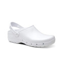 ZUECO FELIZ CAMINAR FLOTANTE BLANCO T-41