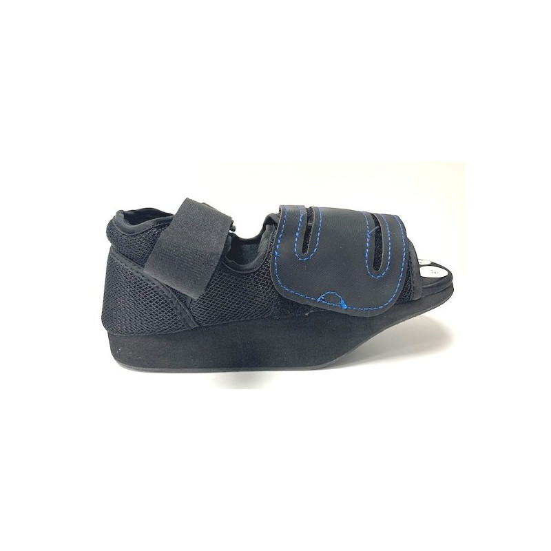 PRIM ZAPATO POSTQUIRURGICO PS200 XL TALLA 43-45