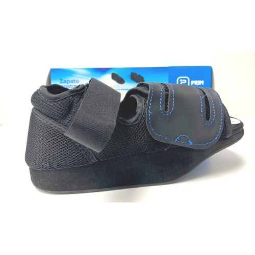 PRIM ZAPATO POSTQUIRURGICO PS200 XL TALLA 43-45