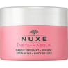 NUXE MASCARILLA EXFOLIANTE ROSA Y MACADAMIA 50ML