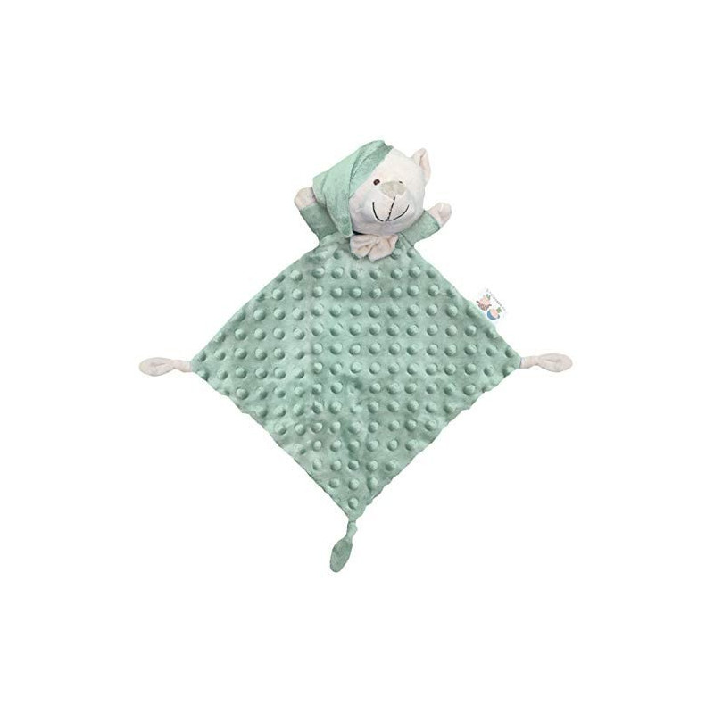 DOU-DOU OSITO VERDE GAMBERRITOS REF9353