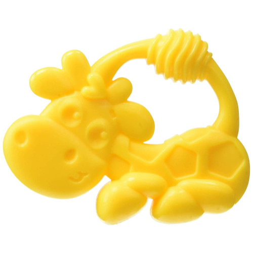 DC PHARM PLAYGRO MORDEDOR JERRY GIRAFA