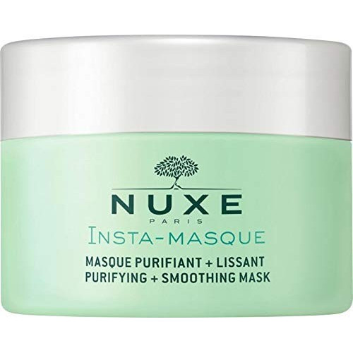 NUXE MASCARILLA PURIFICANTE+SUAVIZANTE 50ML