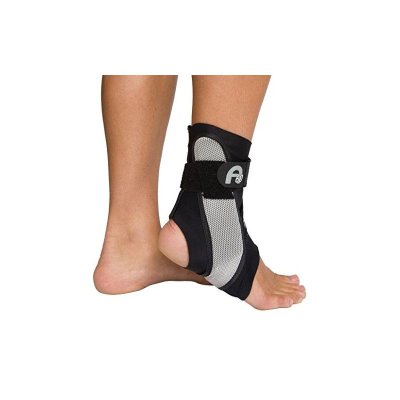 DJO TOBILLERA AIRCAST A60 ANKLE BRACE IZQ T. S