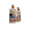 LETI AT-4 LECHE CORPORAL 500ML+GEL BAÑO 250ML