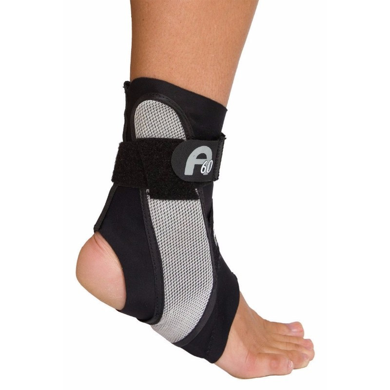 DJO TOBILLERA AIRCAST A60 ANKLE BRACE IZQ T. L