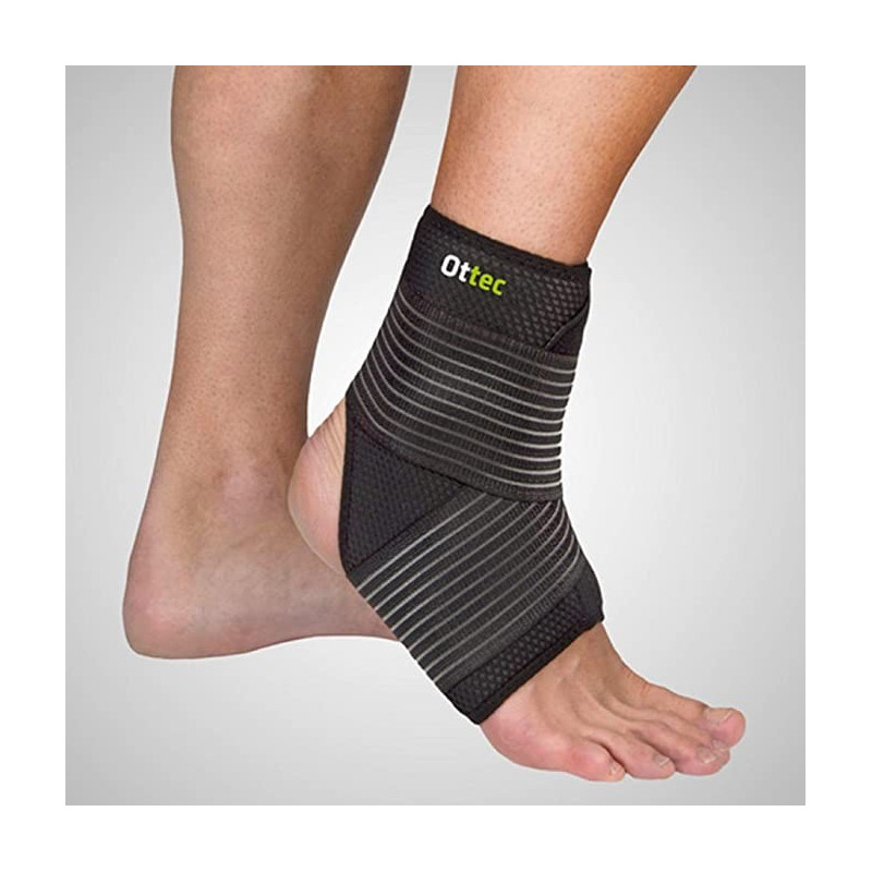 EMO OTTEC TOBILLERA AJUSTABLE TB501 T. M