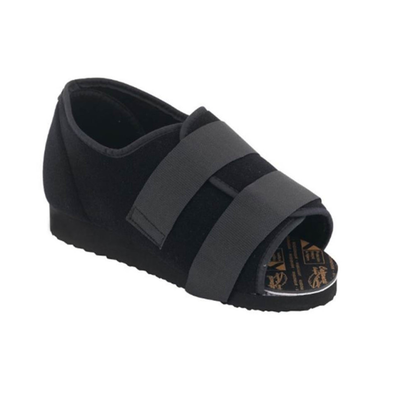 ZAPATO POST-OPERATORIO 3046 ANCHO ESPECIAL T46