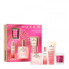 NUXE COFRE PRODIGIEUSE HUILE 100ML+CR+GEL+VELA