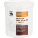TH-MASCARILLA DE MACADAMIA Y KARITE XXL 700ML