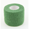 VENDA ELS COHESIVA 5X4.5 VERDE VET REF 11416-05