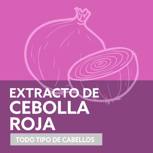 TH MASCARILLA DE CEBOLLA 700ML