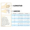 PRIM FERULA EXTENSORA DEDO LARGA S REF.112510