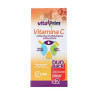 VITALPRIM VITAMINA C, D, ZINC Y EQUINACEA 2X24 DUO PACK