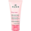NUXE CREMA DE MANOS VERY ROSE 50ML
