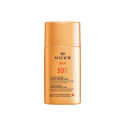 NUXE SUN FLUIDO LIGERO SPF50 ALTA PROTECCION