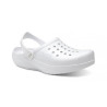 ZUECO FELIZ CAMINAR KINETIC BLANCO/BLANCO T-39
