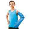 EMO ID PROTECTOR BRAZO ENTERO INFANTIL BLOCCS