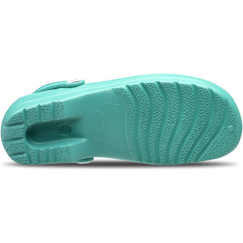 ZUECO FELIZ CAMINAR FLOTANTE GRUYERE AGUA M T-38