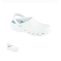ZUECO FELIZ CAMINAR FLOTANTE EVOLUTI BLANCO T-45