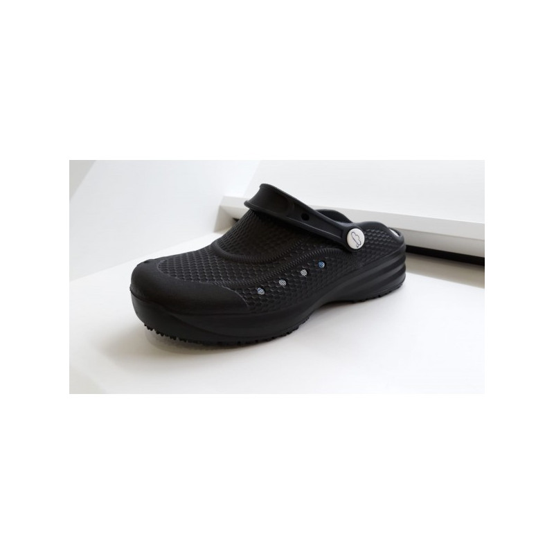 ZUECO FELIZ CAMINAR FLOTANTE EVOLUTI NEGRO T-44