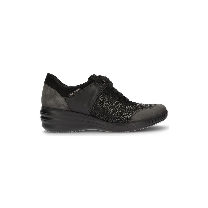 MEPHISTO MOBILIS SIDONIA GREY T740.5