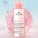 NUXE VERY ROSE AGUA MICELAR CALMANTE 3 EN 1 400M