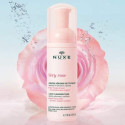 NUXE VERY ROSE MOUSSE SUAVE LIMPIADORA 150ML