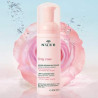 NUXE VERY ROSE MOUSSE SUAVE LIMPIADORA 150ML