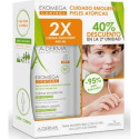 A-DERMA EXOMEGA CREMA EMOLIENTE DUPLO 2ªU 40%DT