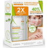 A-DERMA EXOMEGA CREMA EMOLIENTE DUPLO 2ªU 40%DT