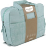 MUSTELA BOLSA PASEO VERDE TOALL+CR+COLON+LE+GEL