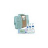 MUSTELA BOLSA PASEO VERDE TOALL+CR+COLON+LE+GEL