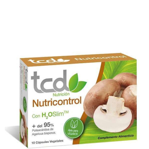 TCD NUTRICONTROL