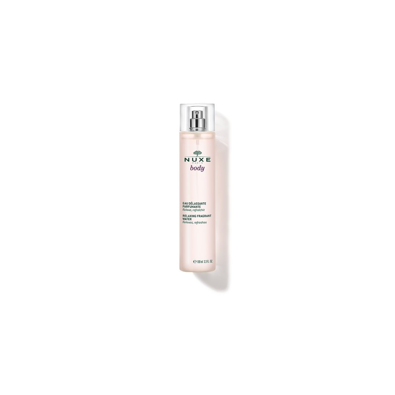 NUXE BODY DELASSANTE PARFUMANTE