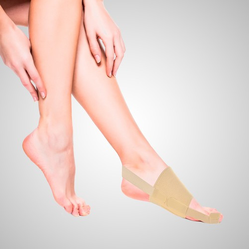 EMO VENDAJE DEDOS BAN50 T. U