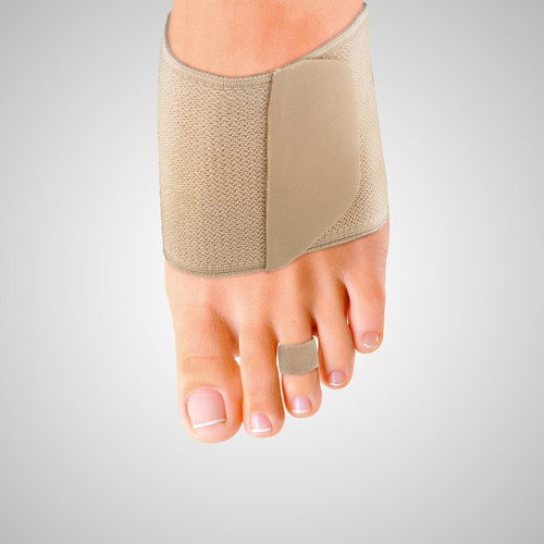 EMO VENDAJE DEDOS BAN50 T. U