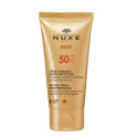 NUXE SUN CREMA FUNDENTE SPF 50