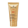 NUXE SUN CREMA FUNDENTE SPF 50