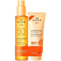 NUXE SUN ACEITE SPF 50 150 ML+REGALO